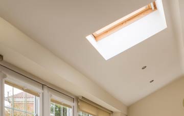 Salsburgh conservatory roof insulation companies