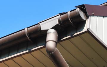 types of Salsburgh fascias