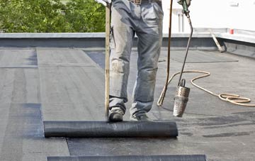 flat roof replacement Salsburgh, North Lanarkshire