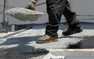 Salsburgh flat roofing companies