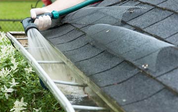 Salsburgh gutter cleaning costs