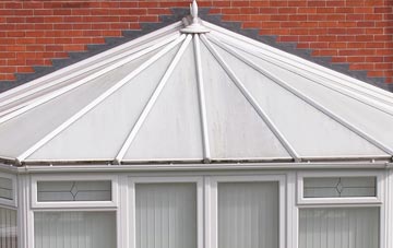 Salsburgh polycarbonate conservatory roof repairs