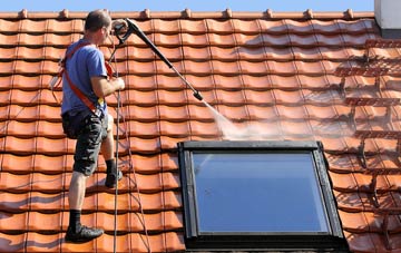 roof cleaning Salsburgh, North Lanarkshire