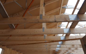 Salsburgh roof truss costs