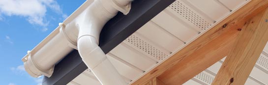 get Salsburgh guttering quotes today