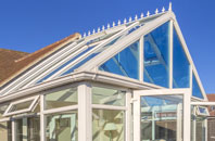 Salsburgh conservatory roof repairs
