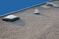 Salsburgh flat roofing