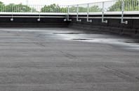 find rated Salsburgh flat roofing companies