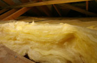 Salsburgh pitch roof insulation